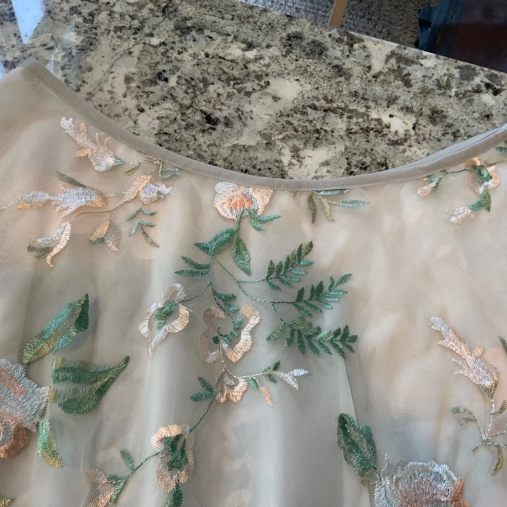 Simply lovely women's ballet skirt $25 - Picture 3 of 3